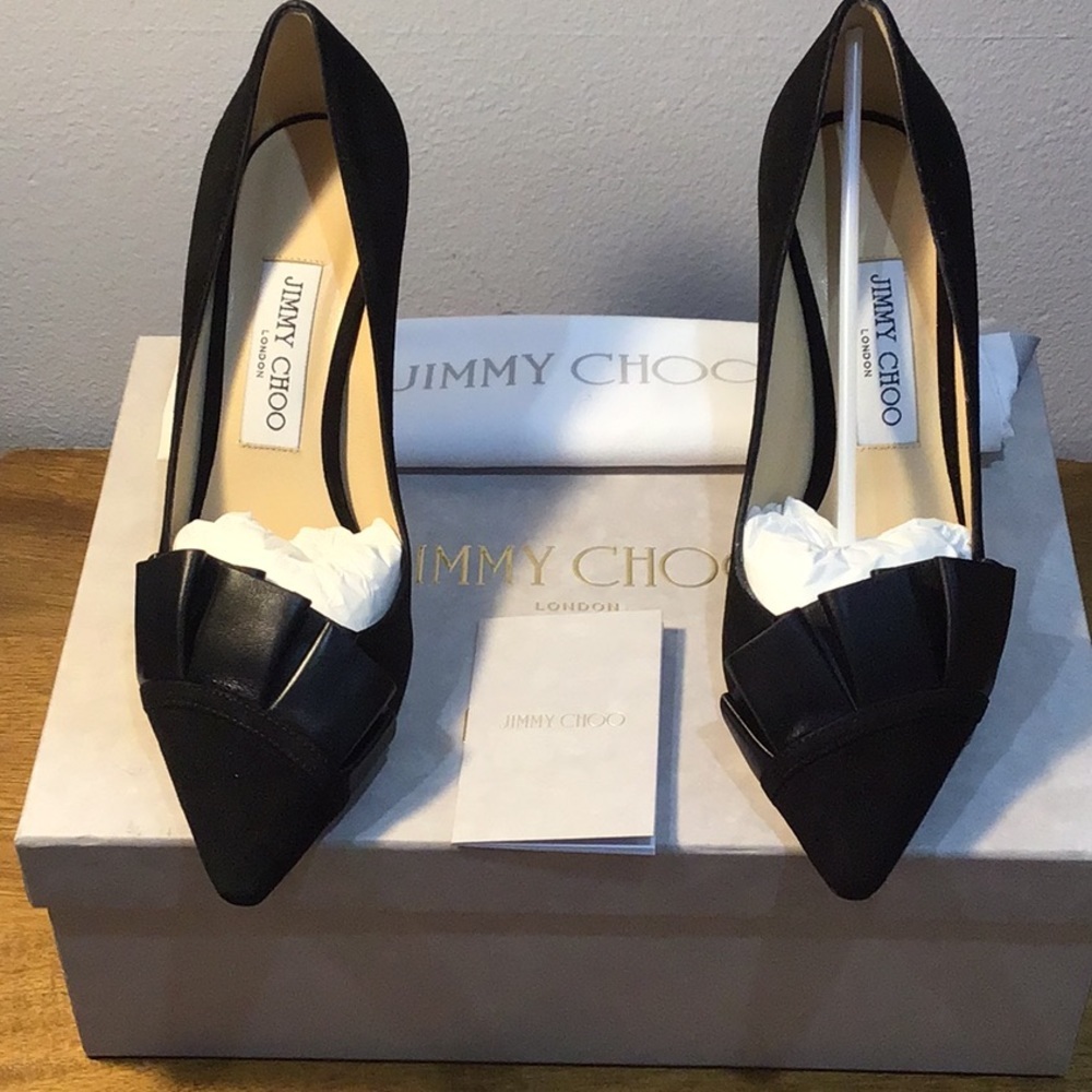 Jimmy Choo  NWT